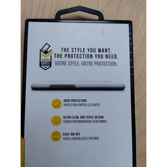 Phone Case Cover Symmetry Series Sleek Protection For iPhone  6 Plus and 6s Plus - Picture 11 of 11